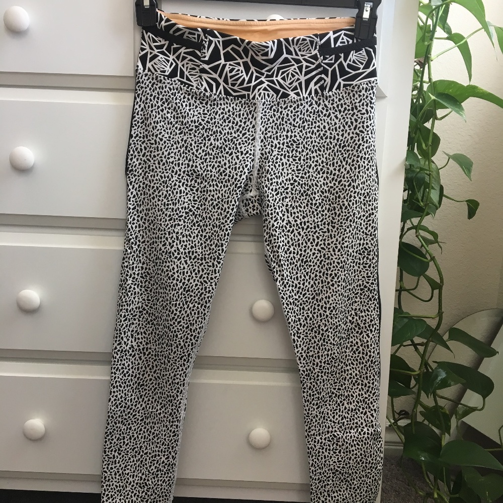 Lululemon 7/8 leggings